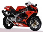 Aprilia RSV 1000R